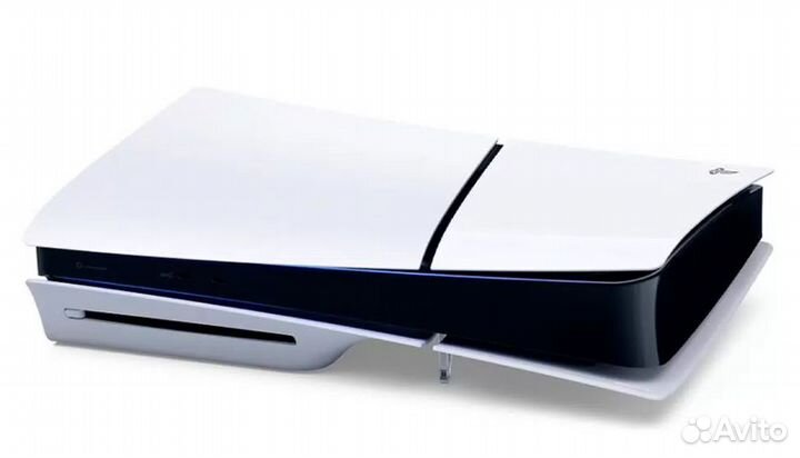 Sony PlayStation 5 Slim 1000 Gb Blu-ray Disc верс