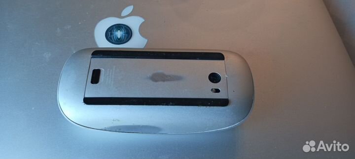 Mышь apple magic mouse
