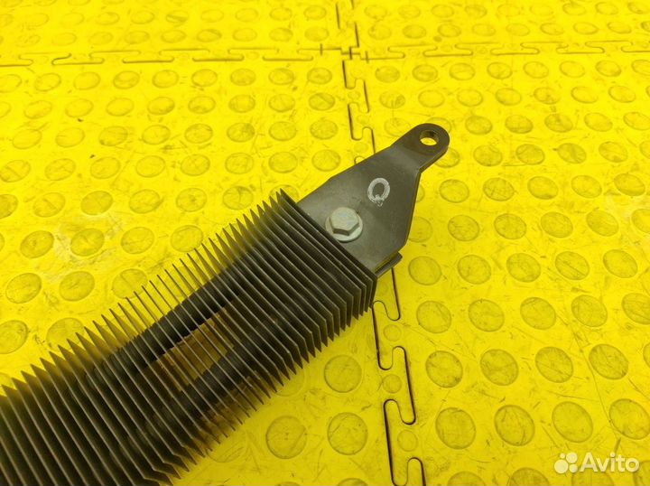 Радиатор гур Mercedes-Benz S203 M112.912 2.6 2003