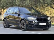 BMW X5 M 4.4 AT, 2015, 130 000 км, с пробегом, цена 3 600 000 руб.