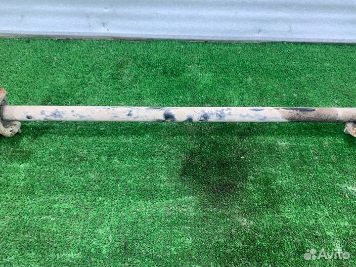 Стабилизатор поперечной устойчивости задний Ford