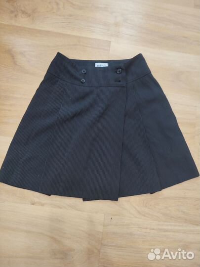 Школьная форма Параллель 134-140см