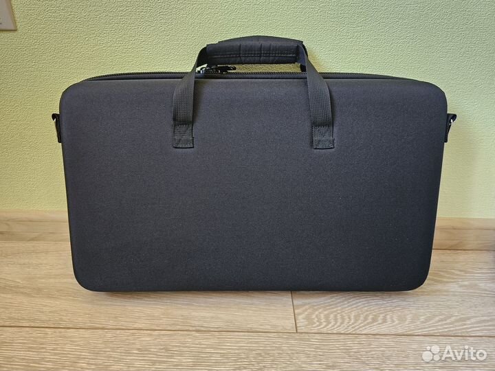 Кейс для DJ-контроллера Magma