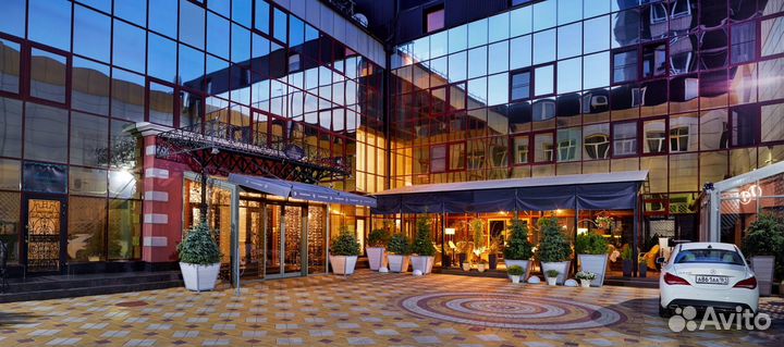 Мастер чистоты уборщица