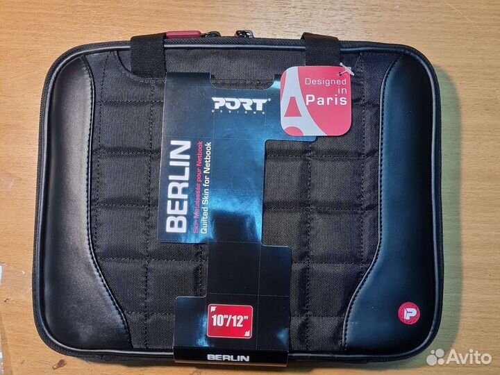 Сумка для ноутбука 10