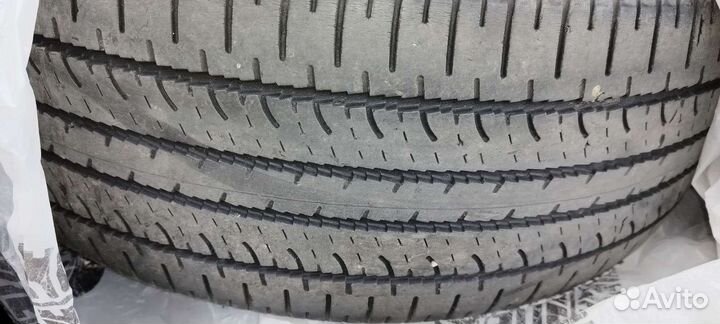 Yokohama G001E 225/55 R18