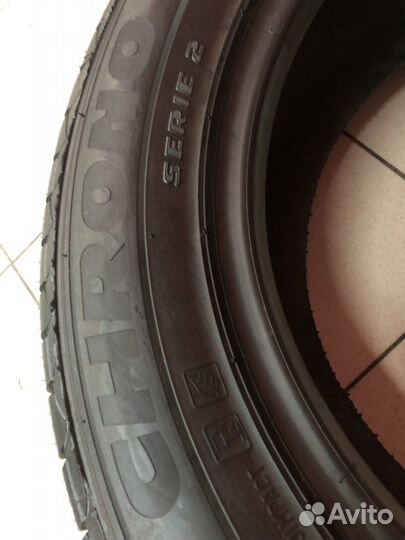 Pirelli Chrono 2 215/60 R16C 103T