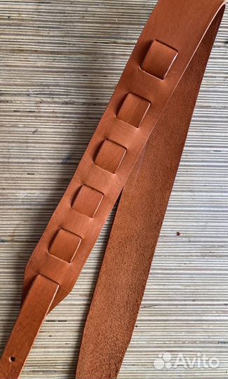 Ремни для гитары