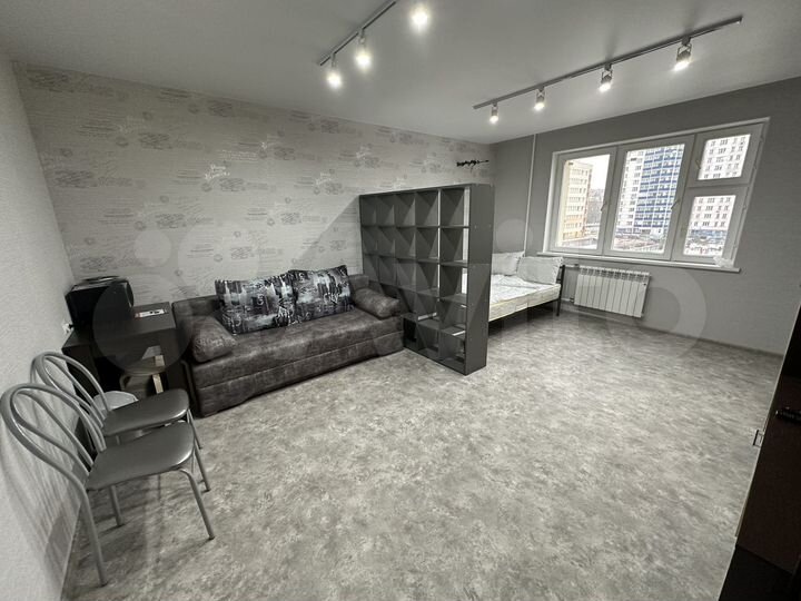 Комната 21 м² в 3-к., 4/16 эт.