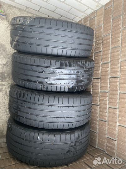Kumho Crugen HP91 255/55 R19