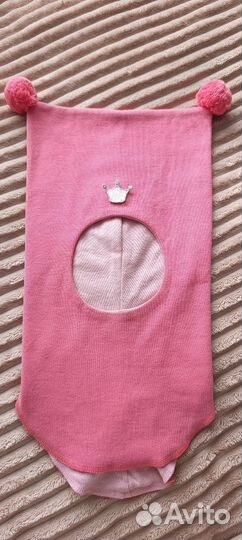 Шапка шлем kivat 2 новый