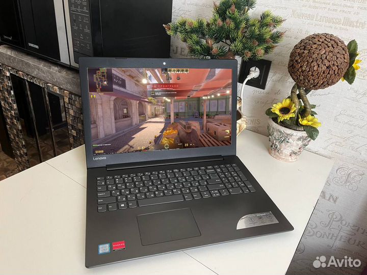 Игровой на Core i5 8гб DDR4 SSD+выделенная видео