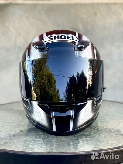 Шлем shoel xr 1000