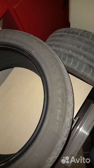 Roadstone N7000 215/50 R17
