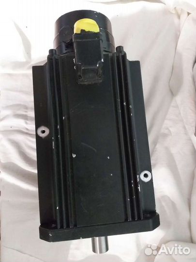 Сервомотор Rexroth-indramat mac112b-0-GD-2-C/130-B