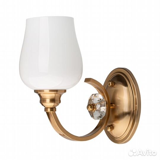 Бра MW-Light 386027801 Палермо