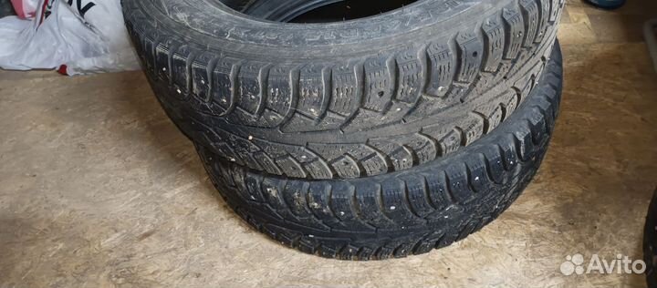 Nokian Tyres Hakkapeliitta 7 195/65 R15