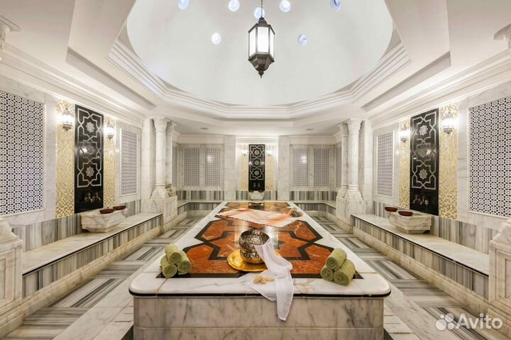Только для взрослых Rixos Sharm El Sheikh