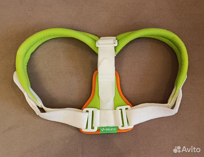 Реклинатор детский Orlett