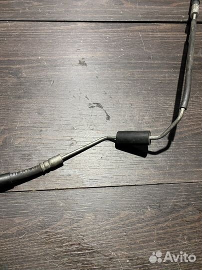 Шланг сцепления для Kawasaki ZX14 ZZR1400 06-11