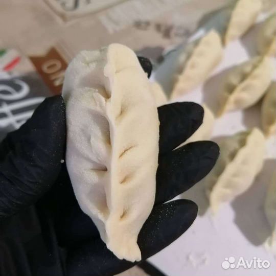 Домашние полуфабрикаты, пироги и многое другое