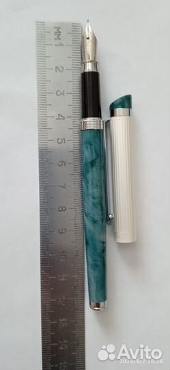 Перьевая ручка De Cambridge Germany