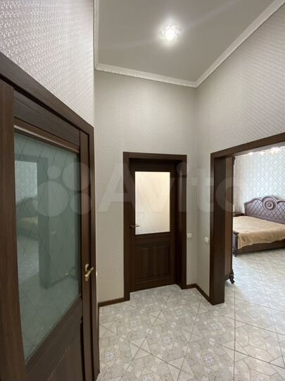 1-к. квартира, 34,6 м², 1/5 эт.