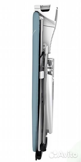 Гладильная система Laurastar S Pure