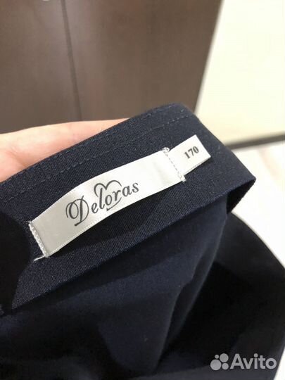 Школьная форма