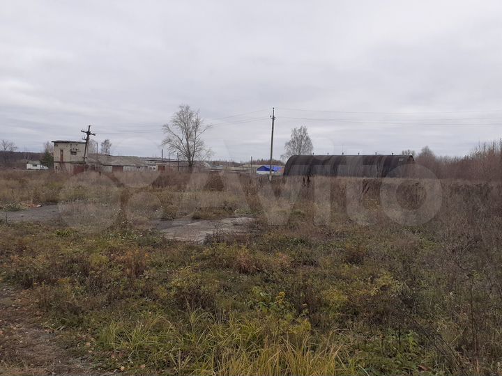 Участок 10 сот. (ИЖС)