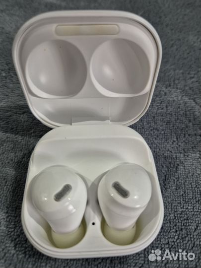 Беспроводные наушники samsung galaxy buds pro