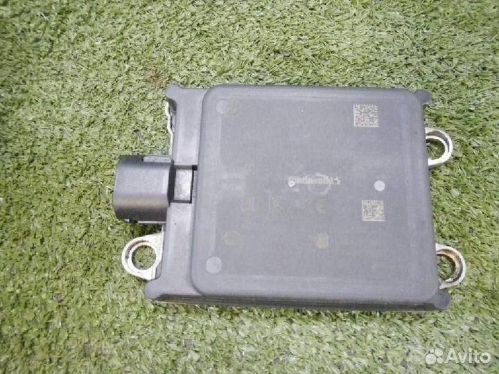 Радар парковочный/парктроник BMW X3