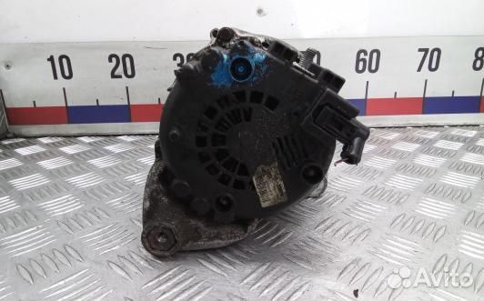 Генератор дизельный BMW X1 E84 (2RT11BS01)