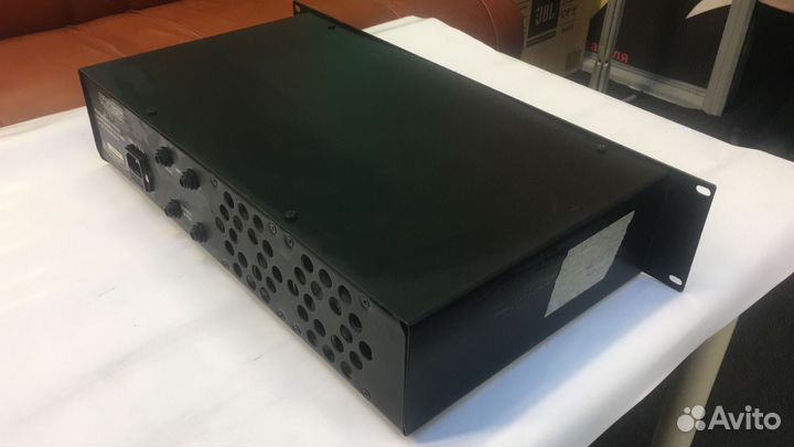 Усилитель fortex PA600V