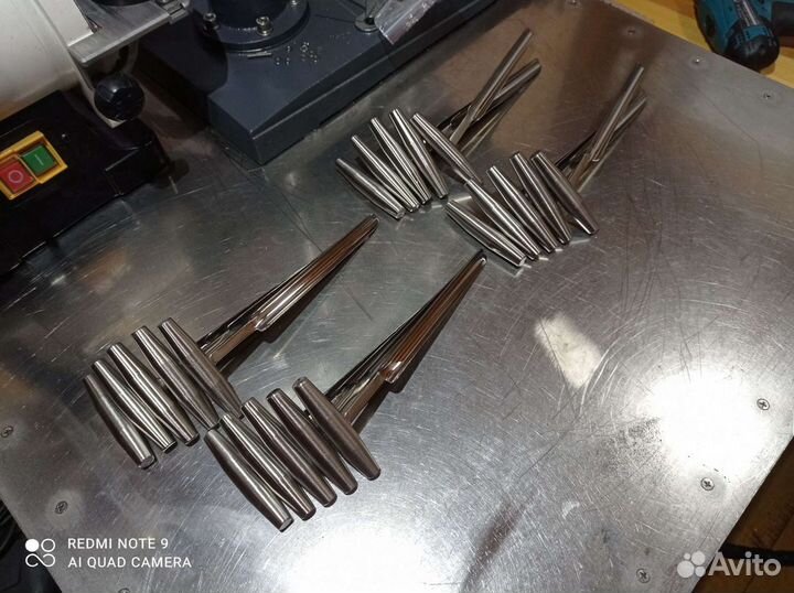 Щуп для сыра