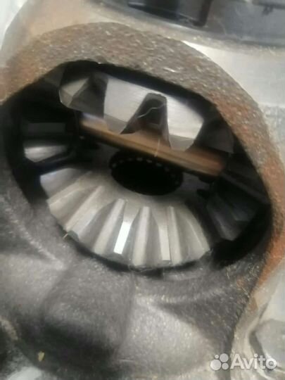 Дифференциал U341E