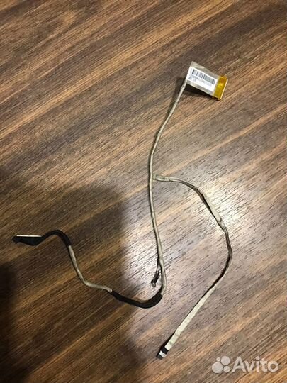 Шлейф матрицы ноутбука Sony Vaio PCG-71812V