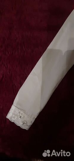 Рубашка стильняшка