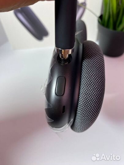 Airpods max