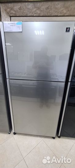 Холодильники новые Sharp SJ серия