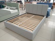 Мягкая кровать 160х200 в наличии от производителя