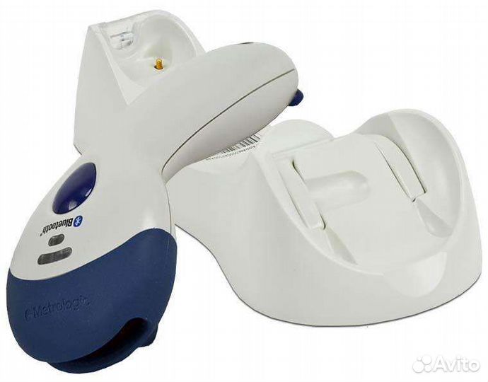 Беспроводной сканер штрих кода Honeywell MS9535