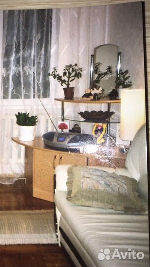 Тумба-комод