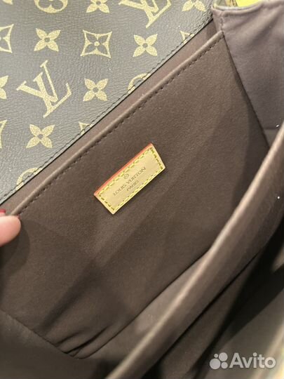 Сумка louis vuitton pochette