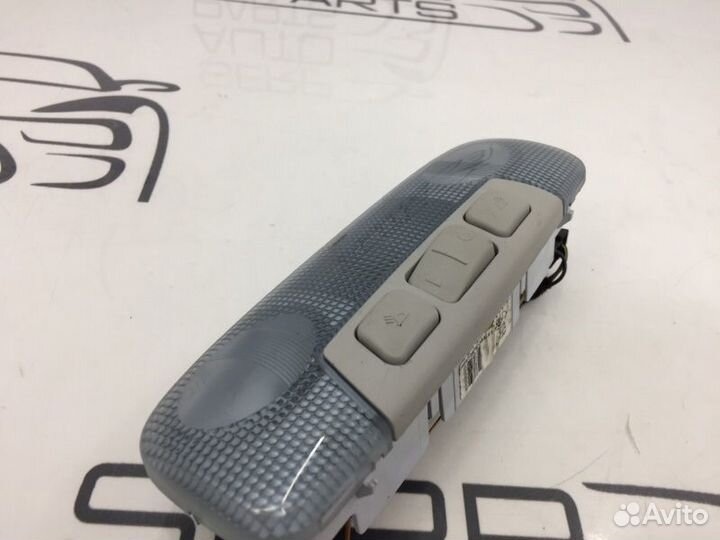 Плафон салона Ford Focus 2 CB4 1.6 100Л/С shda