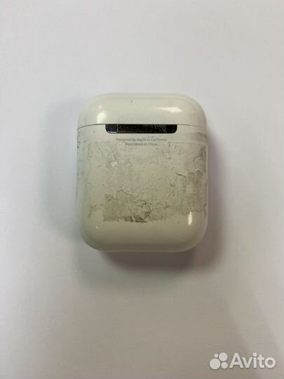 Наушники AirPods (174-1085)