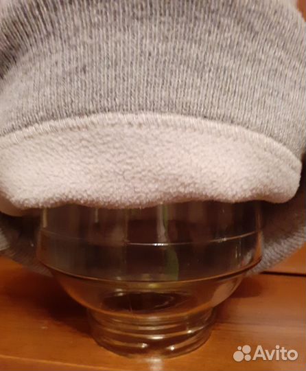 Шапка adidas мужская