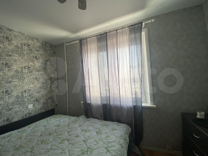 2-к. квартира, 45,7 м², 8/9 эт.