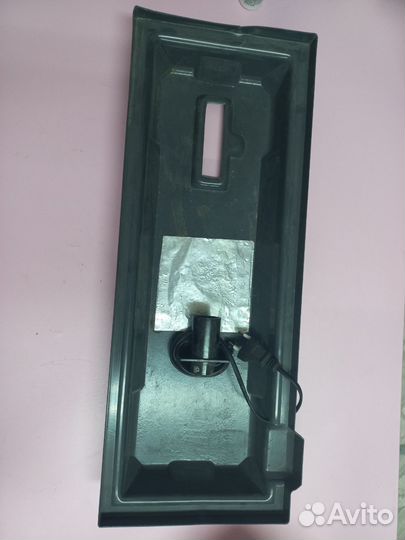 Крышка для аквариума