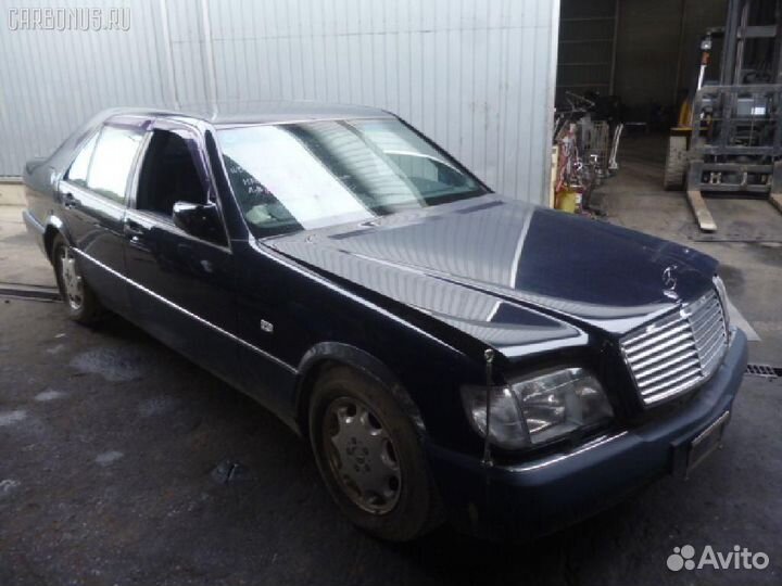 Блок ABS A0135459332 на Mercedes-Benz S-Class W140